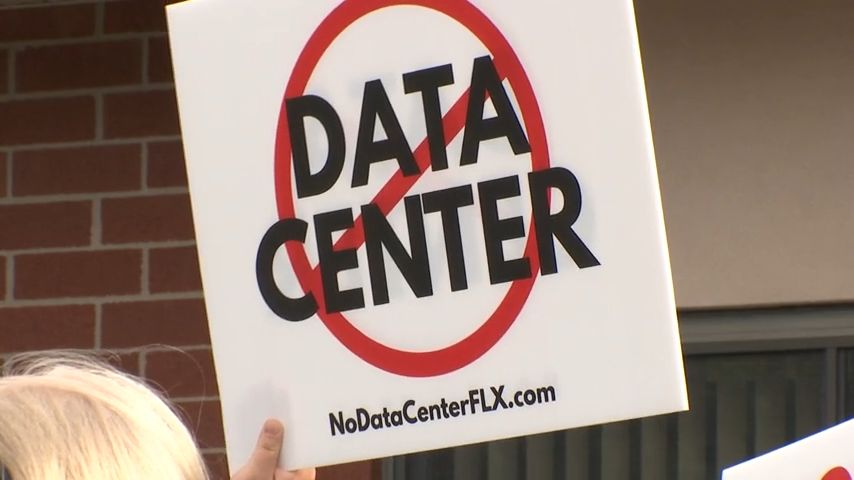 N.Y. data center moratorium and the grid investment impact