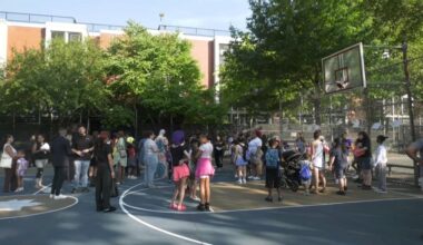 As the summer temperatures heat up, so does the city’s free summer educational and enrichment program, Summer Rising. (Spectrum News NY1)