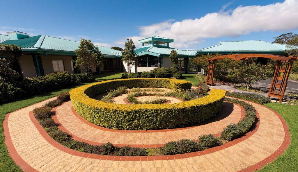Queen’s North Hawai‘i Community Hospital receives national honors for cardiovascular care : Big Island Now
