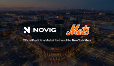 Novig Named Exclusive Official Prediction Market Partner of the New York Mets