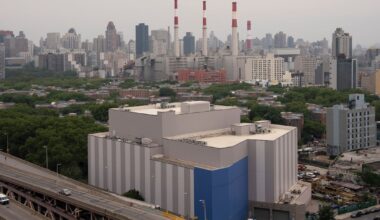 NYC wildfire smoke forces Summer Rising program indoors