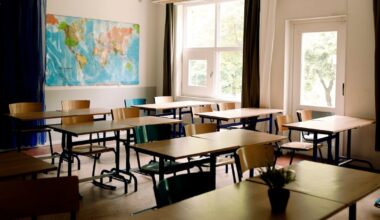 The fight for control over New York’s charter schools is escalating