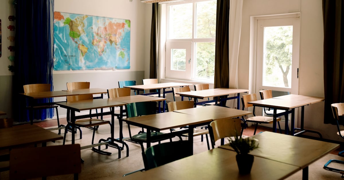 The fight for control over New York’s charter schools is escalating