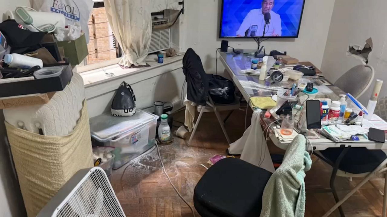Bronx fentanyl bust prompts evacuation of daycare centers