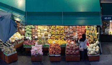 How NYC’s public grocery stores could affect CPG brands