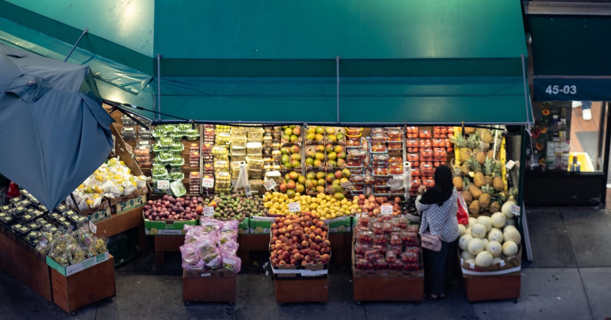 How NYC’s public grocery stores could affect CPG brands