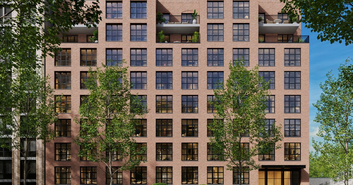 The Plan: At the Windsor in Brooklyn’s Windsor Terrace, Assume Nothing – Commercial Observer