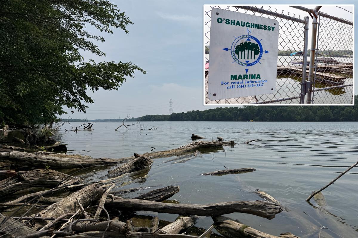 5 dead after two sets of parents rush into Ohio River to rescue struggling swimmer