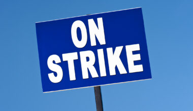 Bronx Defenders Union joins ongoing strike with other NY public defenders