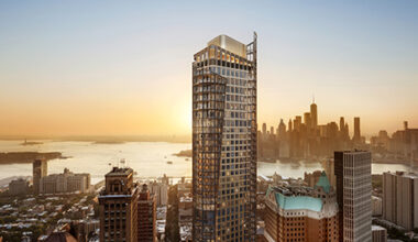 Landau Properties Breaks Ground on $550M Residential Project in Brooklyn