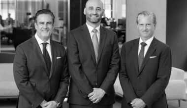 Rockefeller Scoops Up $3.7 Million UBS Team in New York City 