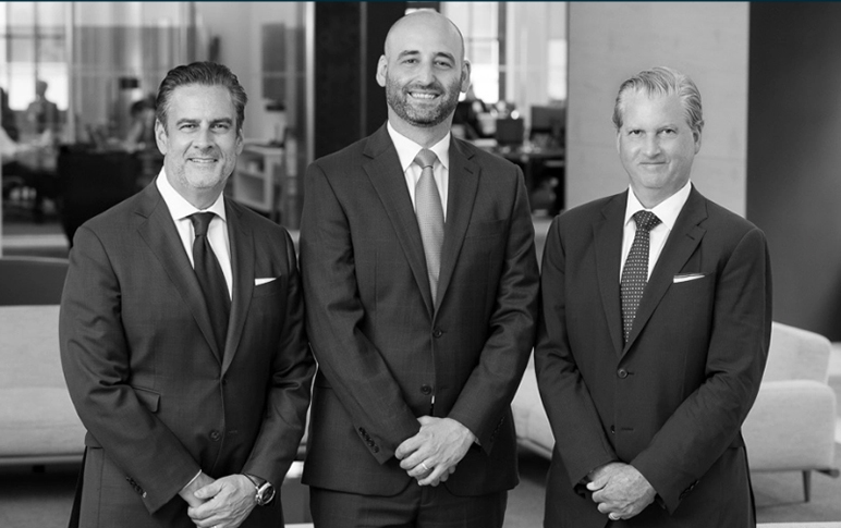 Rockefeller Scoops Up $3.7 Million UBS Team in New York City 
