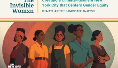 ‘The Invisible Womxn’ and the cost of looking away