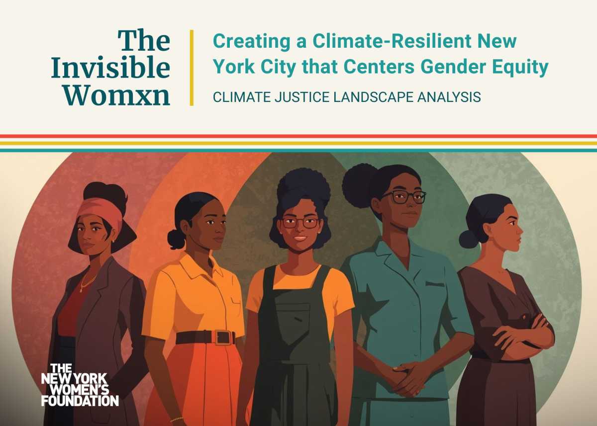 ‘The Invisible Womxn’ and the cost of looking away