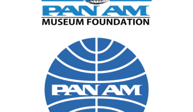 PAMF Logo Metropolitan Airport News