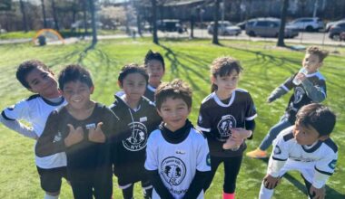 The FIFA factor boosts interest in local soccer play in Queens – QNS