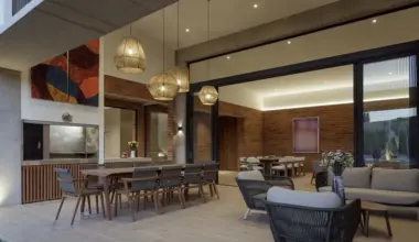 Moving From Manhattan to Miami: Architect weighs in on creating design synergy