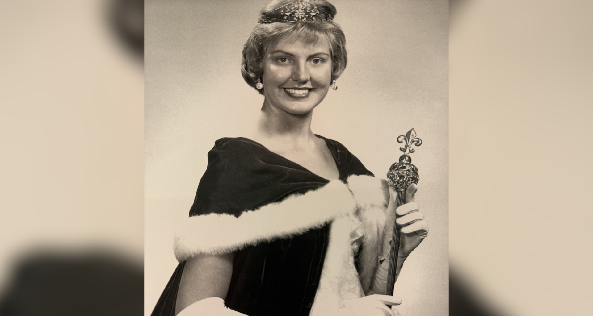 Oldest surviving National Cherry Queen details her journey – 9and10News.com