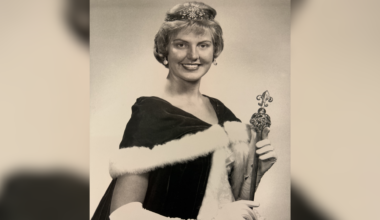 Oldest surviving National Cherry Queen details her journey – 9and10News.com