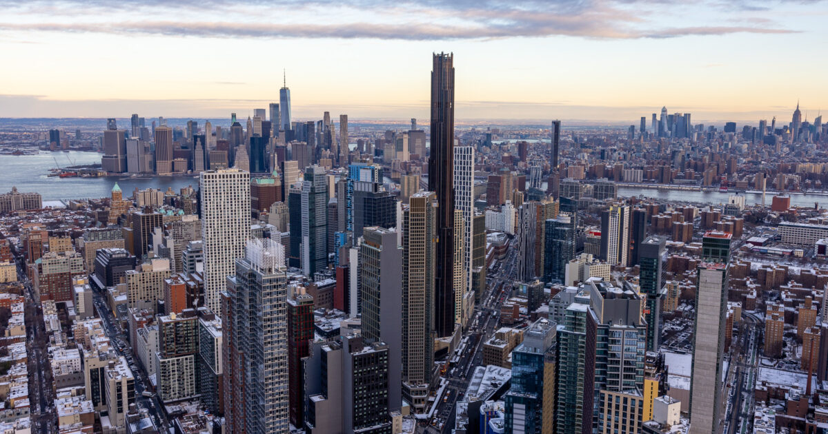 Downtown Brooklyn: Five Strategies for Economic Development
