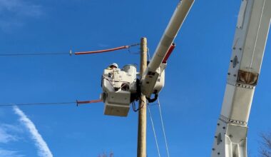 N.Y. Public Service Commission fines utilities over service