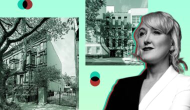 Park Slope Townhouse Tops Brooklyn’s Luxury Contracts