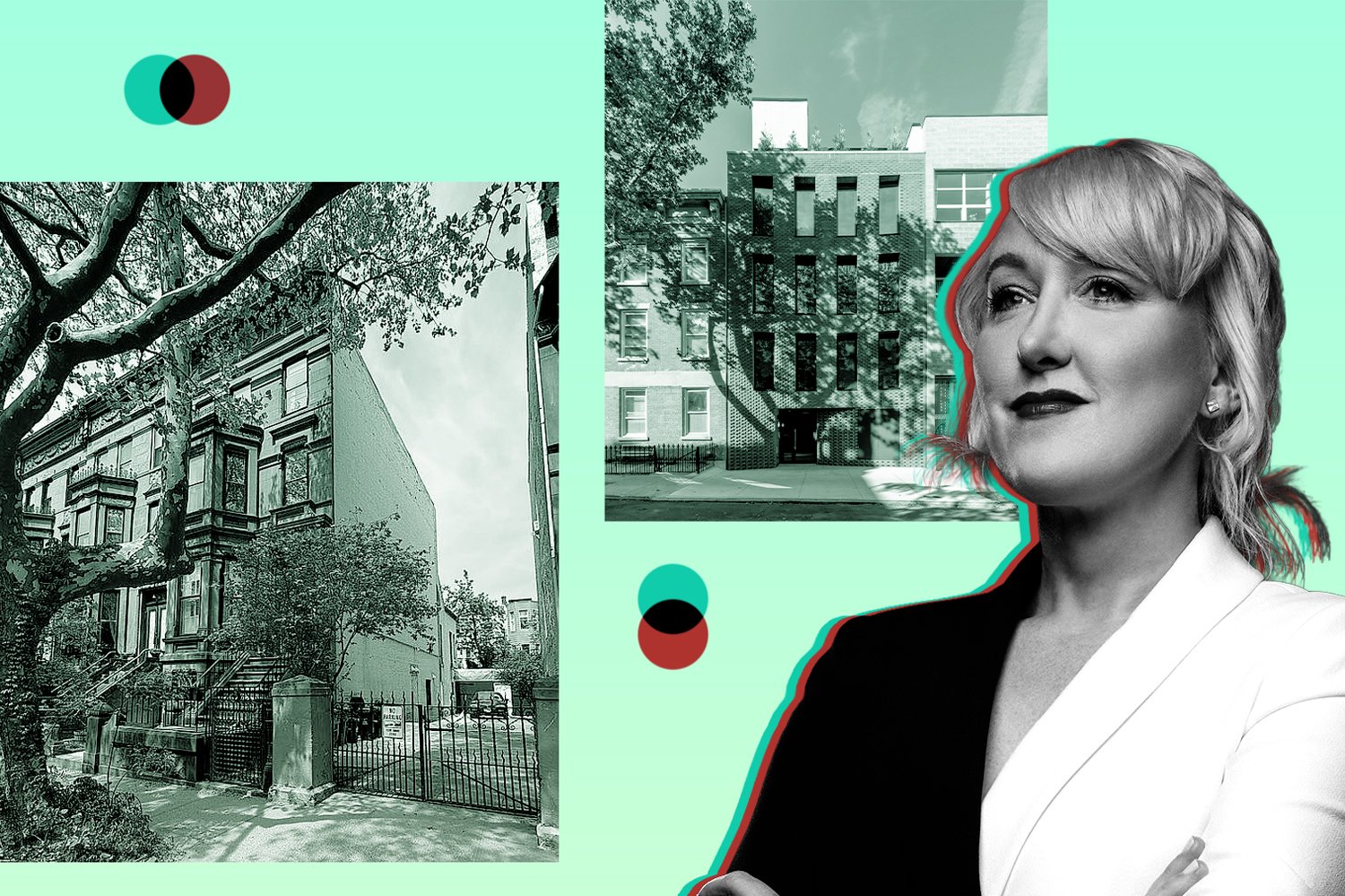 Park Slope Townhouse Tops Brooklyn’s Luxury Contracts