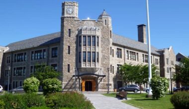 Pelham Memorial High School high honor roll for fourth quarter