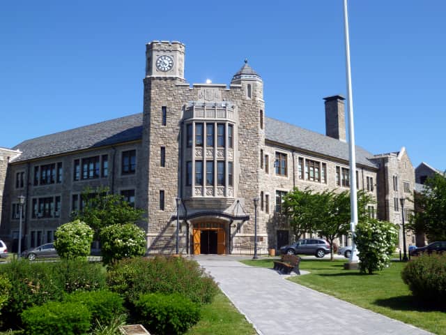Pelham Memorial High School high honor roll for fourth quarter