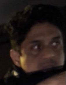 Syed Rubel, one of the defendants in a kidnapping conspiracy.