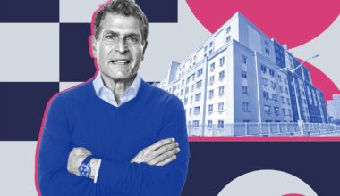Peter Fine To Sell South Bronx Rental