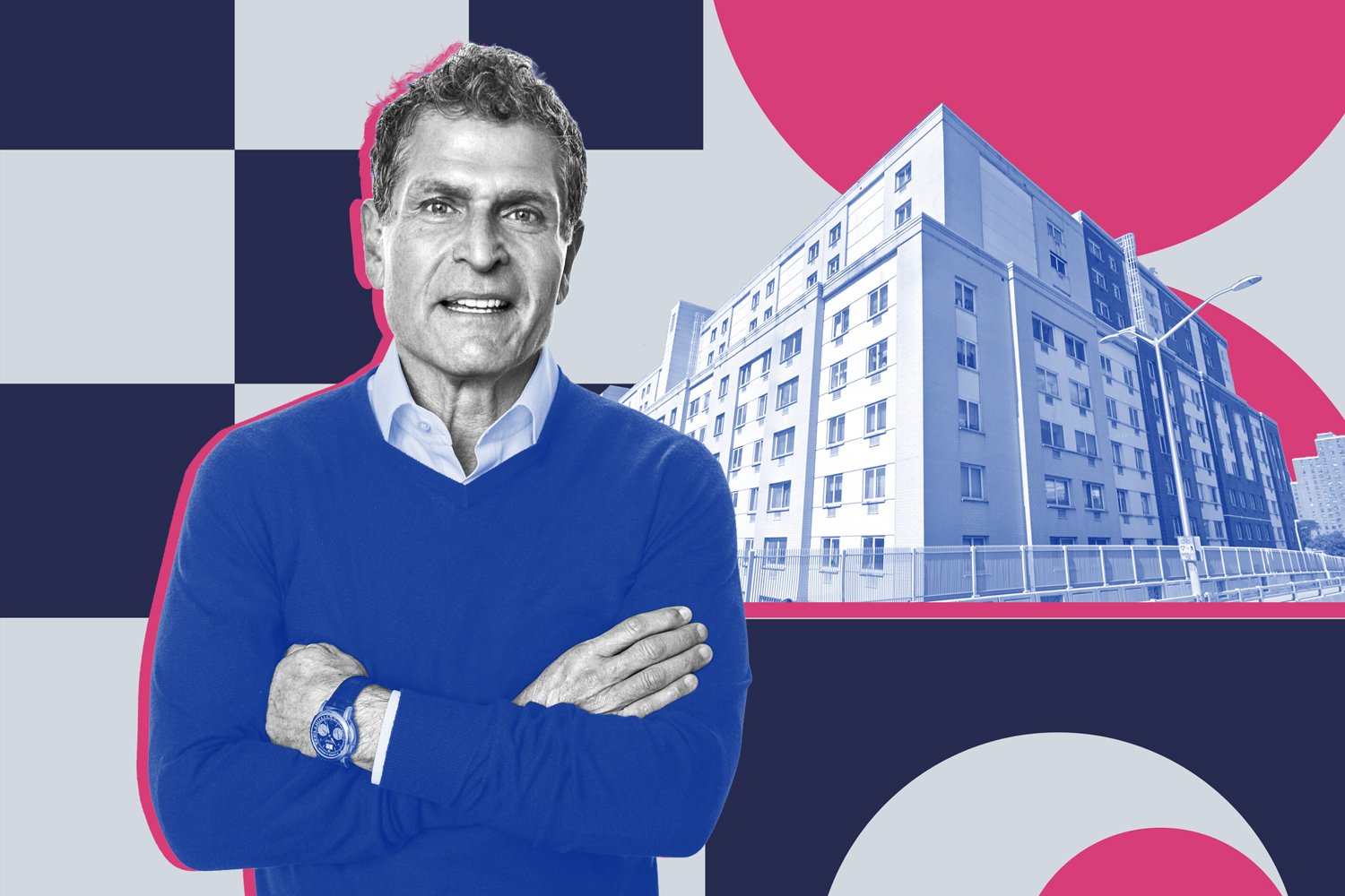 Peter Fine To Sell South Bronx Rental