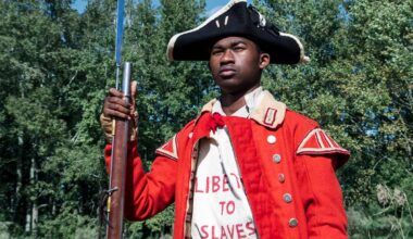 Blacks and the Battle of Brooklyn Soldiers, Spies and Supporters