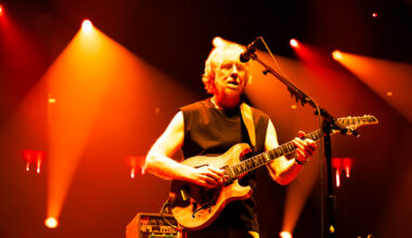 Phish in 5: Reinventing the Residency at MSG