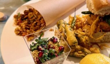 Queens Night Market: Travel the world for $6