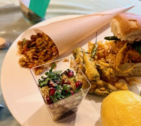 Queens Night Market: Travel the world for $6