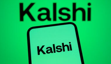 Kalshi sued by New York state over ‘illegal operation’ – NBC New York