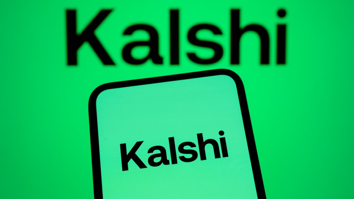 Kalshi sued by New York state over ‘illegal operation’ – NBC New York