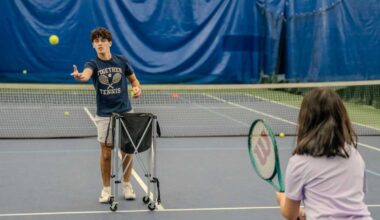 How one NYC high schooler’s nonprofit brings sports coaching to kids in the Bronx and beyond – Bronx Times