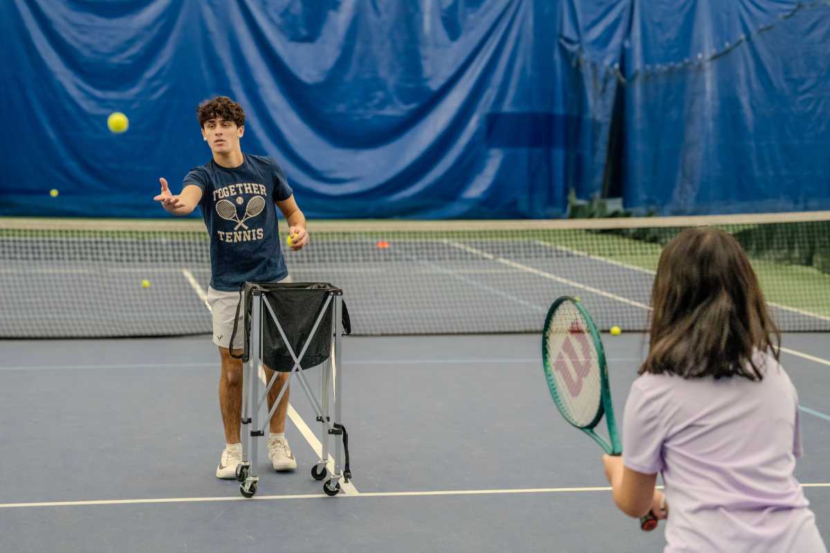 How one NYC high schooler’s nonprofit brings sports coaching to kids in the Bronx and beyond – Bronx Times