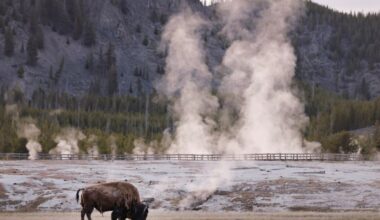 America’s National Parks Are Falling Apart. Congress Can Fix Them.