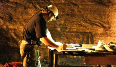 The case for updating New York’s geological office