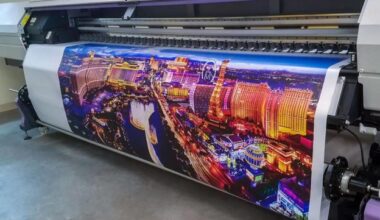 Vinyl Banner Printing NYC: How One Manhattan Print Shop Became the City's Go-To for Event Graphics