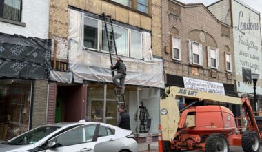 Kingston and realtor settle over removal of Pike Plan canopies