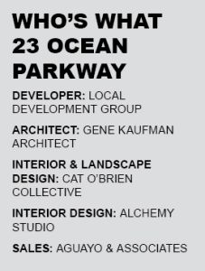The Plan: At the Windsor in Brooklyn’s Windsor Terrace, Assume Nothing Who's What at 23 Ocean Parkway, Brooklyn.