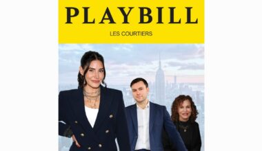 Meet the Broadway Brokers of New York Real Estate – Commercial Observer