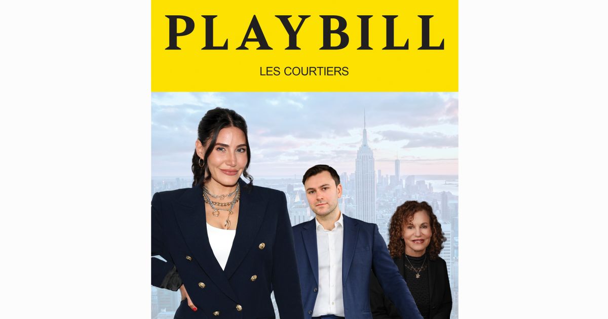 Meet the Broadway Brokers of New York Real Estate – Commercial Observer
