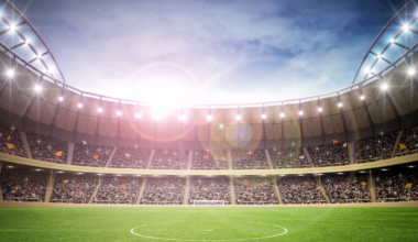When the American national soccer team arrived in Brazil for the 1950 World Cup, its 11 players were a school teacher, a hearse driver, and a Haitian dishwasher from Manhattan who had never played together and had trained together only once — and on June 29 in Belo Horizonte, they beat the mighty English team 1 to 0
