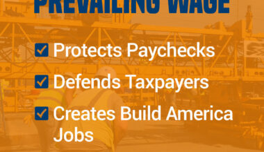 New York’s Court Of Appeals ‘Rules Prevailing Wage Obligations Apply Whether Contracts Say So Or Not’