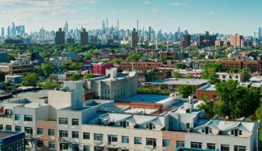 Carlyle Group, Haussmann Submit Plans for 99 Units at Brooklyn’s 566 Grand Avenue – Commercial Observer